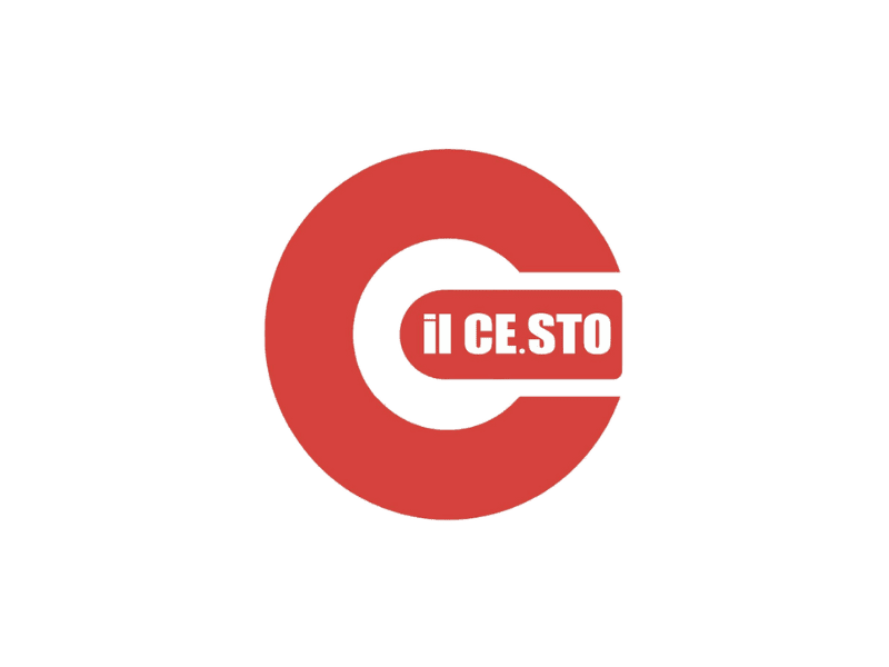 Logo Ce.Sto